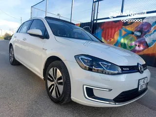  1 Volkswagen e-golf 2019 For Sale