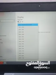  6 كور اي 5 الجيل 6. الهارد 256  ssd الرام 8  ddr4