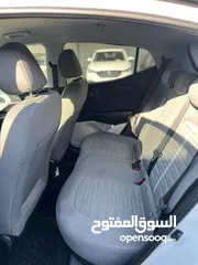  11 هيونداي i10  موديل 2022