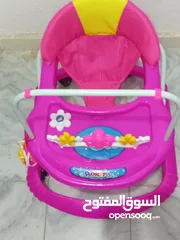  24 ب11دبنار 11د  احدى عشر كراجه مشايه تعليم المشي المبكر  مع الموسيقى