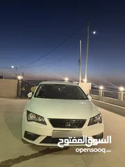  10 سيات ليون اكسلنس 2018