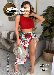  27 ملابس نسائية