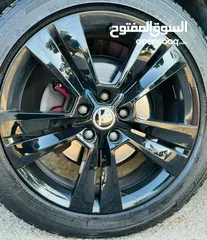  13 سكودا كروك للبيع او بدل