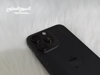  8 IPhone 15 Pro Max New ايفون 15 برو ماكس جديد