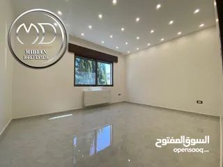  9 شقة للبيع خلدا قرب السيتي مول مساحة 200م طابق ثاني تشطيبات ديكورات عصرية فاخرة بسعر مميز