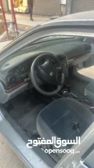  8 بيجو 406 موديل 1997 للبيع