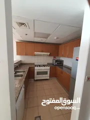  7 شقة غرفتين و صالة للبيع في  Badrah Nakheel Residence
