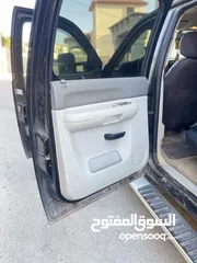  8 شفروليه سلفرادو للبيع