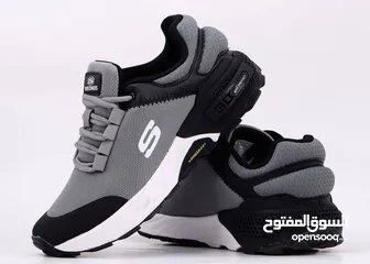  4 سكتشرز.   good sport طبي ومميز  كوالتي  40-46 ماركة عالمية  راحة وجودة  امشي بر احتك