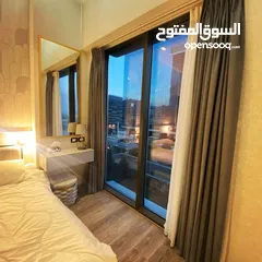  5 شقة مفروشة متميزة في برج دماك البوليفارد damac__apartment_in abdali boulevard