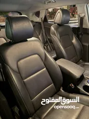  9 فقط 75 الف جيب هيونداي توسان 2015 فل ملغم ترخيص وتامين شامل سنة 99% دهان شركة جيب مميز جدا لعبة