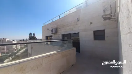  11 شقة شبه مفروشة للايجار في عبدون  ( Property 39252 )-175064071