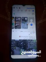  7 تلفون ابو لون كحلي للبيع