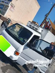  1 ثلاجه نوع كيا للبيع