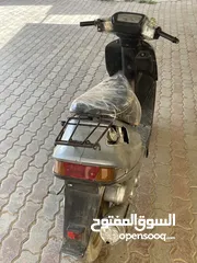  3 دراجه 100cc للبيع