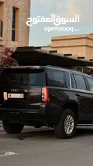  10 GMC YUKON SLE 2018 For sale جي ام سي للبيع