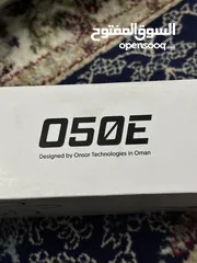  4 لابتوب عنصر O50E Windows 10pro