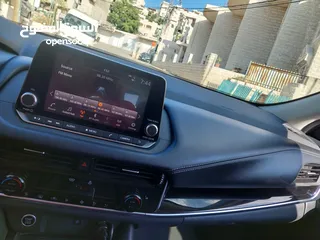  3 نيسان قاشقاي للبيع 2022 فل إضافات