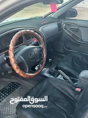  3 هونداي اكس دي 2002