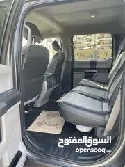  13 Ford F-150 2018 2.7 ecoboost (Clean title)