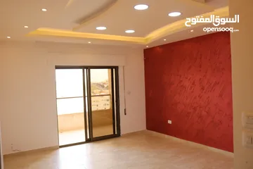  17 شقة فاخرة للبيع في منطقة أم زويتينة - عمان