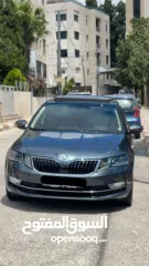  1 سكودا اوكتافيا (Laurin & Klement)