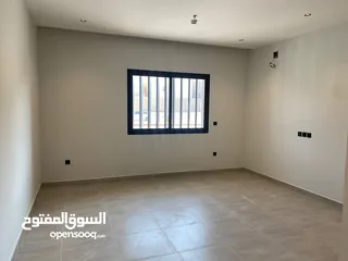  5 شقة  للايجار السنوي   الرياض حي النرجس