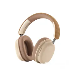  5 WIWU SOLAR CHARGING Headset Wireless TD-06 -NEW -MEAGByte
