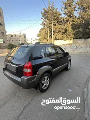  12 جب توسان للبيع 2008