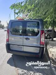 3 ستروين جيمي نقل مشترك 2015