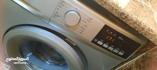  3 غساله فيستيل تركي