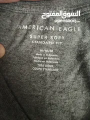  4 American Eagle T-shirts