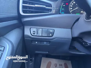  4 ايونيك 2020 وارد كوريا فحص كامل جمرك جديد