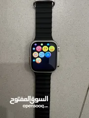  10 ساعة smart watch