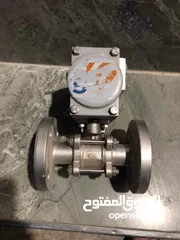  5 محابس زيت كهربائية