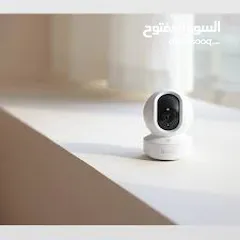  13 كاميرا مراقبة واي فاي ازفيز عالية الدقة  EZVIZ TY1  Camera 1080FHD Smart AI Detection