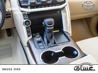 17 Toyota Land Cruiser Gx-r Twin turbo 2024  يمكن التمويل بالتعاون مع المؤسسات المعتمدة لدى المعرض