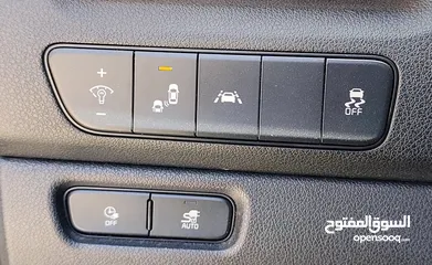  10 Kia 2020 Niro  فل فتحه فحص كامل