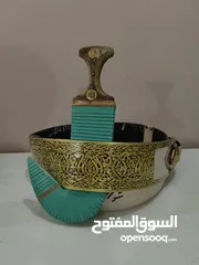  2 جنبية يمنية