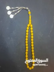  17 عدة مسابح من النوادر سندلس و عدة مسلبح