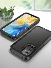  5 SAMSUNG GALAXY S22 ULTRA S23 ULTRA SHOCKPROOF CASE COVERS AND SCREEN PROTECTOR FILM OR GLASS