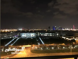  4 Luxury Furnished Apartment for sale in front of King Hamad Hospital