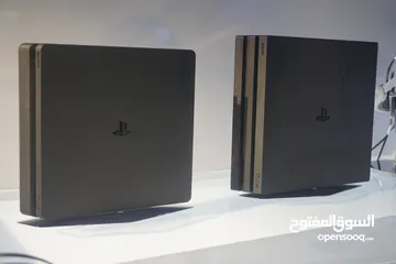  11 عروض اجهزه بلايستيشن فايف ps5
