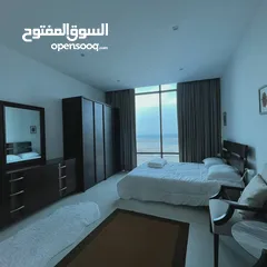 2 APARTMENT FOR RENT IN SEEF 1BHK FULLY FURNISHED