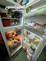  2 Refrigerator LG brand