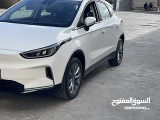  2 جيلي جوميتري c موديل 2022 كاش او اقساط بدفعه 1500 دينار