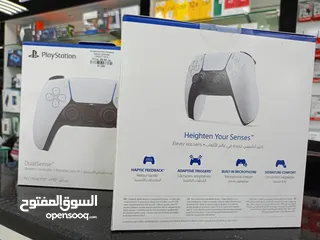  3 Dualsense PS5 Game Controller