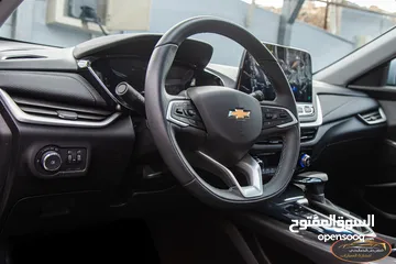 9 Chevrolet Menlo 2022 ( Fully loaded )