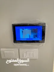  13 شقة أرضية فاخرة للبيع في تلاع العلي  - خلف السلطان 130م مع ترس امامي تشطيب سوبر ديلوكس