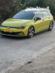  3 جولف 2021 فل الفل لون مميز
